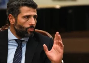 “Serbia në prag të luftës civile”, kandidati i Vuçiç jep alarmin: Ajo çfarë po bëjnë ata është prelud i një…!