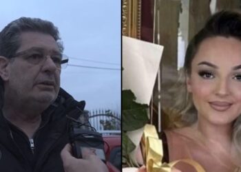 Vrasja e Liridona Ademajt, babai i Naim Murselit zbulon mesazhin që i dërguan në shtëpi
