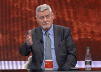 Kaosi i ‘Foltores’ në Kuvend, Shehi kundër: Një rrugë pa krye, s’na çon askund! Përfiton vetëm Rama e Berisha