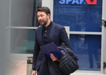 Sot senca për Gërdecin, dëshmon për herë të parë Shkëlzen Berisha. Merret në pyetje për ‘faksin’ edhe Bumçi