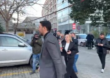 “Dorëzohet” Shkëlzen Berisha, shkon në seancën për Gërdecin: Do flas pas gjyqit!