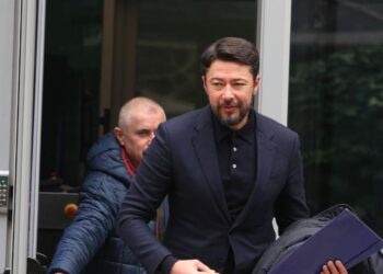 Gërdeci, Shkëlzen Berisha si i ati, nuk paraqitet në gjyq! SPAK: S’e gjejmë në adresën që ka dhënë