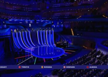 LIVE/ Shorti Euro 2024/ Shqipëria pa fat, kuqezinjtë “peshkojnë” Spanjën