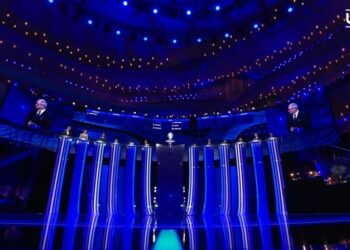 Hapet me Gjermani-Skoci, kalendari i plotë i Euro 2024-ës, datat e stadiumet e ndeshjeve