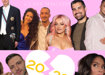 Nga Dua Lipa tek Ledri e Beniada, ndarjet më të bujshme në showbizin shqiptar gjatë 2023