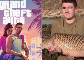 Hakoi dhe vodhi videot e lojës “GTA”/ 18-vjeçari shqiptar mbyllet në spitalin psikiatrik