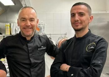 EMRI/ Aksident tragjik, humb jetën 23-vjeçari shqiptar. Pronari i restorantit: Ishte krahu im i djathtë, kuzhinieri…!