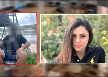 Gjykata greke dënon me 16 vite burgim shqiptarin që përplasi për vdekje 21-vjeçaren
