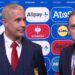 Euro 2024/ Fjalët e para të Silvinhos për shortin: Do provojmë të tregojmë forcën tonë, edhe pse jemi në grup të vështirë