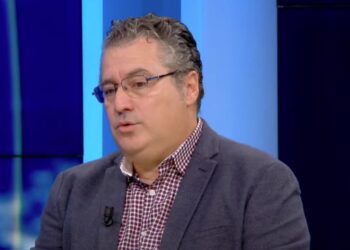 “SPAK, aktori surprizë në elitën politike”, Minxhozi: Ka lënë pa gjurmë dhjetëra politikanë e zyrtarë