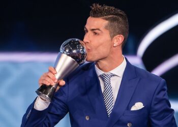 10 sportistët më të paguar në botë sipas Forbes, kryeson Ronaldo
