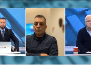 ‘Foltorja’ merr ‘pushimet’/ Spaho: Ky është muaj festash, s’është i përshtatshëm për protesta! Hoxha: Pranojeni, s’u ndjekin njerëzit…!