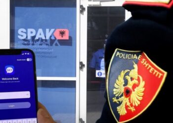 Si u zbuluan policët në SKY dhe Enchro Chat? Zv.ministri i Brendshëm tregon si u godit kjo veprimtari