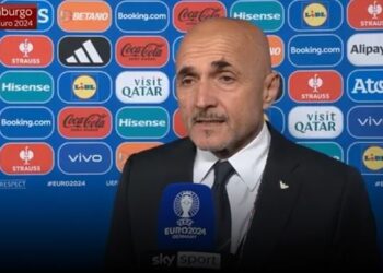 Italia/ Spalletti vlerëson Shqipërinë: Luajnë futboll të bukur, shpresoj të mos jenë në formë në qershor