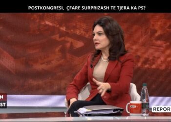 Spiropali: Do ndërhyjmë në administratë ku ka shefa që mendojnë se e kanë pushtetin me dekret hyjnor! Reformë në prokurorimin e tenderave