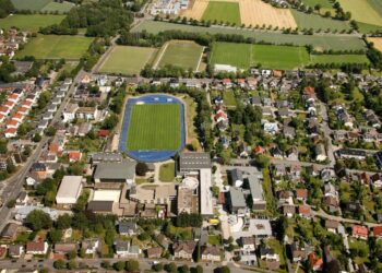 Euro 2024, zbulohet ku do të qëndrojë kombëtarja në Gjermani