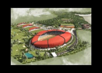 Kompleksi oplimpik/ Ylli: Ky është projekti ynë për një stadium te ri me kapacitet 41.700 vende. Ja ku do ndërtohet