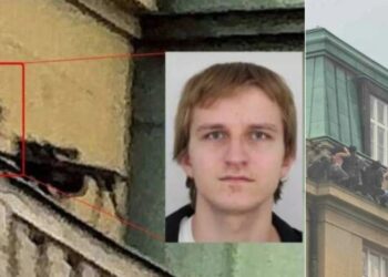 Tragjedia me 14 të vdekur në Pragë/ “Isha afër vendit ku u kryen vrasjet”, studenti shqiptar: Rrugët ishin të mbushur me njerëz të trembur