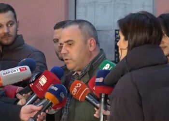 Gjyqi ndaj Belerit/ Avokati sulmon dëshmitarin kyç dhe vëllanë e tij: Kanë qenë disa herë të dënuar