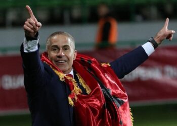Euro 2024/ Sylvinho për Marca: Jemi më mirë se në 2016, tribunat në Gjermani do jenë kuqezi