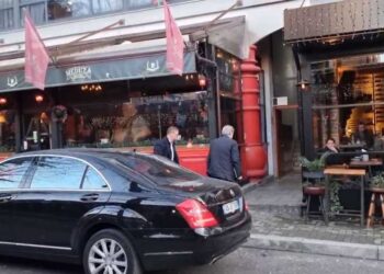 Afera ‘Partizani’, Berisha pret vendimin e GJKKO-së në shtëpi