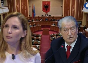 Kaosi i Berishës në Kuvend, Tabaku: S’jam dakord me këto mënyra, ia kam thënë dhe kolegëve