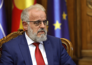 Xhaferi: Përgatitjet për qeverinë teknike do të fillojnë pas festave