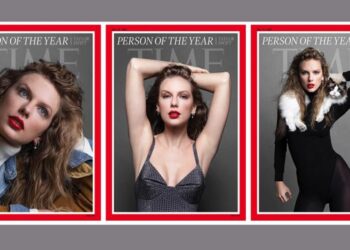 Revista “Time” shpall Njeriun e Vitit 2023