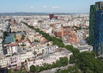 Ekonomia, sa e varur nga ndërtimi! Vrojtimi austriak: Në Shqipëri, tregu i pasurive të paluajtshme, formë investimi