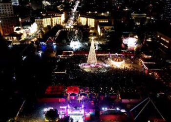 Vjedhjet gjatë festave, policia shton vigjilencën, pas grabitjeve të fundit në Tiranë