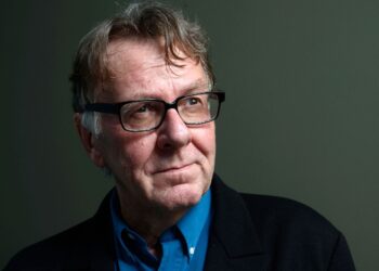 Ndërron jetë në moshën 75-vjeçare Tom Wilkinson