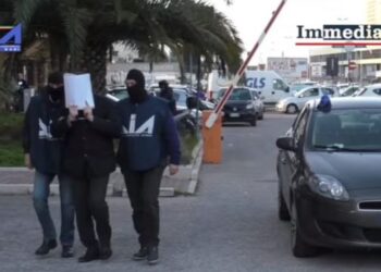 Emrat/ “Po tani o zio?” 40 mln euro drogë, dalin përgjimet: Si u shkatërrua banda shqiptaro-italiane e trafikut