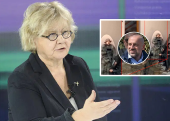 Trajkoviç reagon ndaj Kurtit: Kosova kishte mundësi ta arrestonte Radoiçiqin, por nuk e bëri