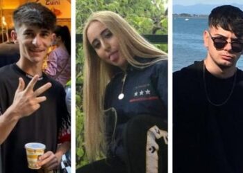 Dy tragjedi brenda vitit! Djali i madh vdiq bashkë me të dashurën, nëna e Altin Hotit: Kam humbur 3 fëmijë