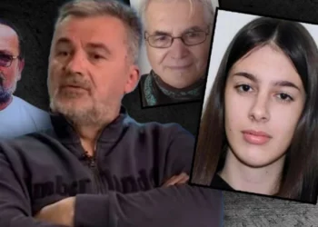 Detaje për vrasjen e 14-vjeçares, gazetarja: E lidhën, e futën në qese…!