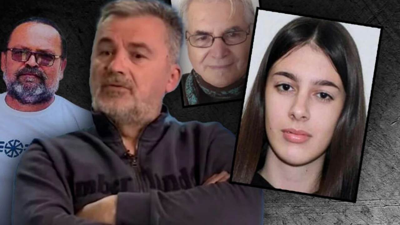 Detaje për vrasjen e 14 vjeçares  gazetarja  E lidhën  e futën në qese  
