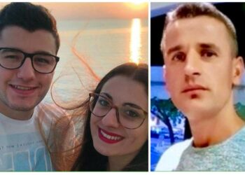 Jeta e Vanessës: U dashurua 15-vjeçe me burrin, historia me shqiptarin dhe vrasja