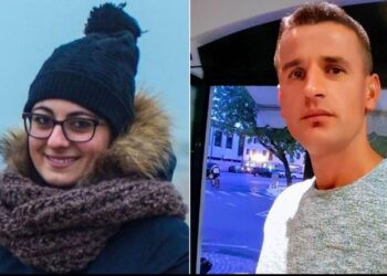 ‘Nëse s’ kthehesh me mua do të të vras’/ Shqiptari e përndoqi dhe kërcënoi pas ndarjes, Vanessa e denoncoi! Prokurori italian: E kemi…!