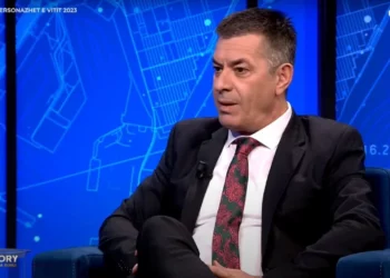 Ngjarjet dhe personazhet e vitit 2023/ Vangjeli: SPAK-u është një nga hallkat kryesore…!