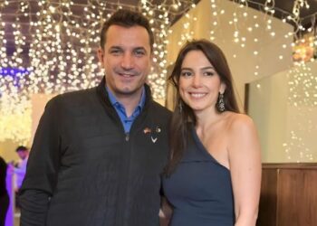 Veliaj në SHBA, i ftuar nderi në pritjen e gjyqtares së parë shqiptare në Nju Jork