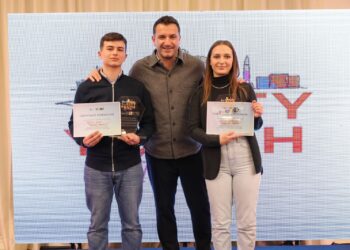 Certifikata mirënjohjeje për vullnetarët më të dedikuar të vitit, Veliaj: Krenar për secilin prej jush!
