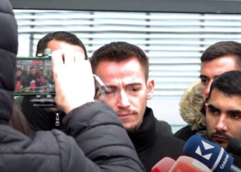 “Fëmijët nuk e dinë ende se ju ka vekur nëna”, vëllai i Liridona Ademajt: Kemi kërkuar zhvarrosjen e trupit të motrës