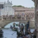 Nga Qershori i 2024-ës, Venecia do të ndalojë grupet e mëdha turistike