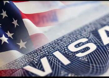 Vizat amerikane, ambasada e SHBA: Vit rekord, rritje me 77%! U miratuan më shumë se 25 mijë