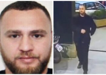 Emri/ Identifikohet autori i atentatit të dështuar ndaj Rudolf Zefit në Tiranë, ishin fqinj