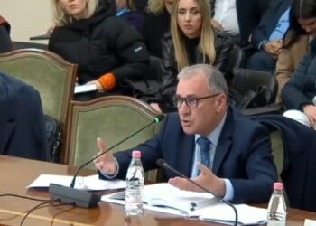 Arben Kraja shpjegon përse s’u kërkua autorizim kur u caktua “detyrim paraqitje” për Berishën