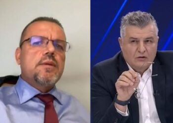 Projektligji për lojrat e fatit, deputeti i PS: Ideale të kontrollohen nga shteti, ky është synimi që duam të arrijmë