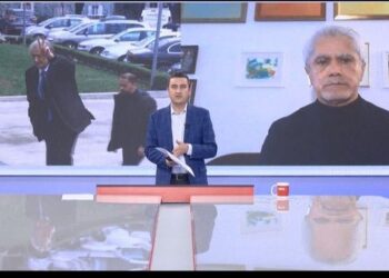 ‘Partizani’, Yzeiri: Kërcënimet e Berishës, monolog i neveritshëm pa asnjë kuptim! Rithemelimi, s’është grup, por çetë