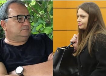 Emri/ U prangos 3 ditë më parë për dhunën e ushtruar ndaj gazetarit Gjergj Zefi, Gjyqtarja Armela Hasantari lë të lirë autorin