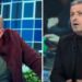 “Ça ka për të qeshur?”- Lubonja mbron Berishën, përplaset me Zekthin: Po flas unë tani, mos e bëj personale se